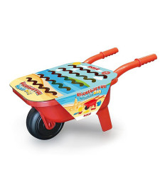 DL Cart cu jucării pentru nisip, cod 58987